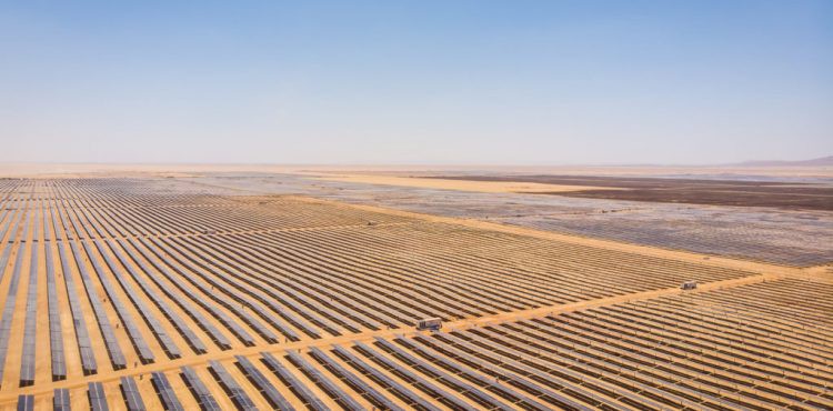 EBRD Finalizes Egypt’s $4 B Benban Solar Power Park